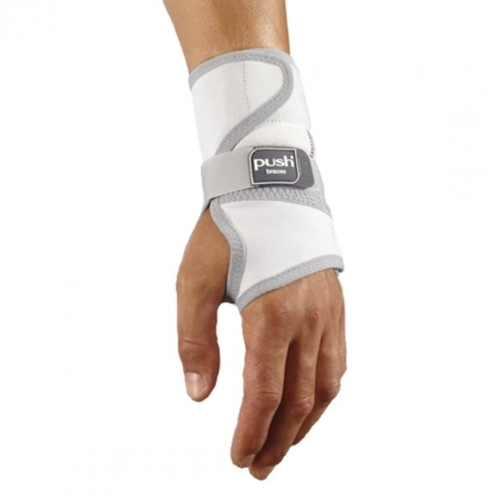 Лангет на запястье. Push med Wrist Brace 2.10.1. Ортез на лучезапястный сустав Push Care Wrist Brace 2.10.1. Ортез лучезапястный Push Wrist Brace. Ортез лучезапястный Push Care Wrist Brace.